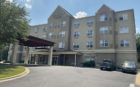 Country Inn Suites Tallahassee Fl